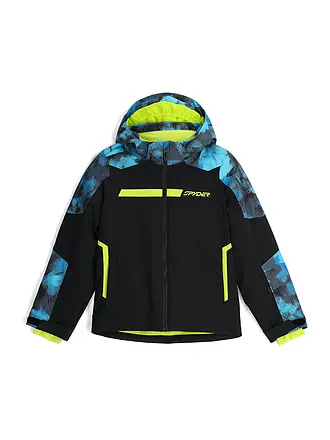 SPYDER | Chaqueta de esquí Challenger para niños | 